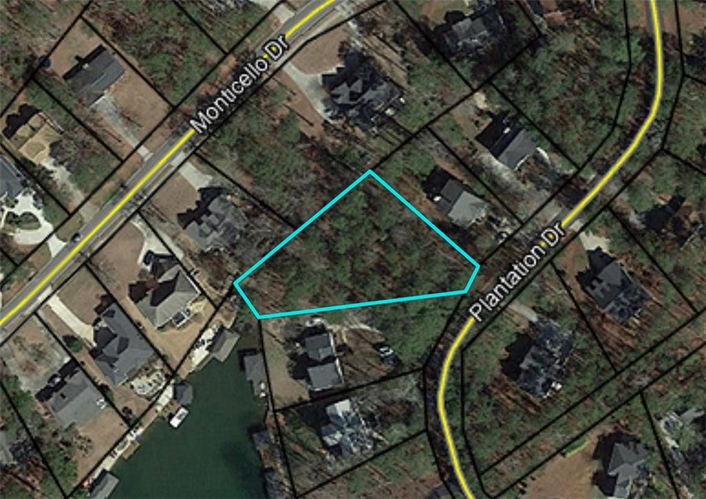 1200 Plantation Drive, Villa Rica, Georgia image 4