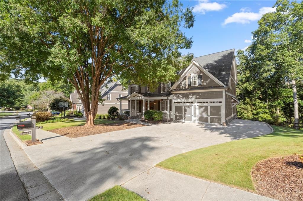 6069 Grand Loop Road