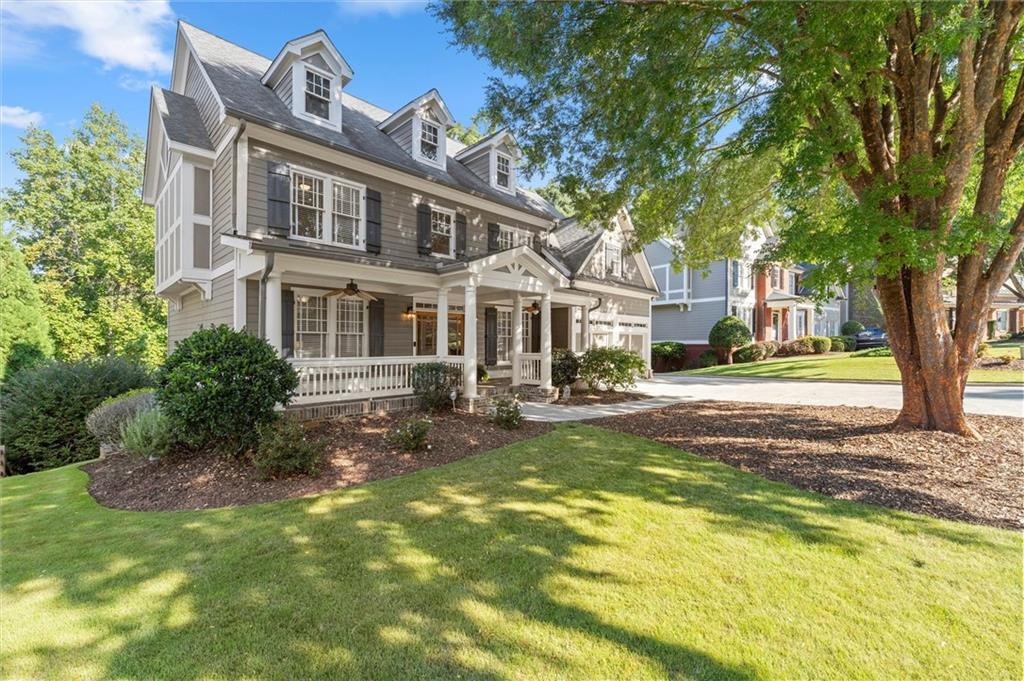 Photo of 6069 Grand Loop Road, Sugar Hill, GA 30518 (MLS # 7817341)