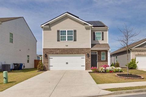 A home in Oakwood