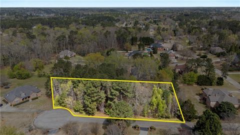 Vacant Land For Sale - 939 Plymouth Drive<br/> Jonesboro, GA 30236