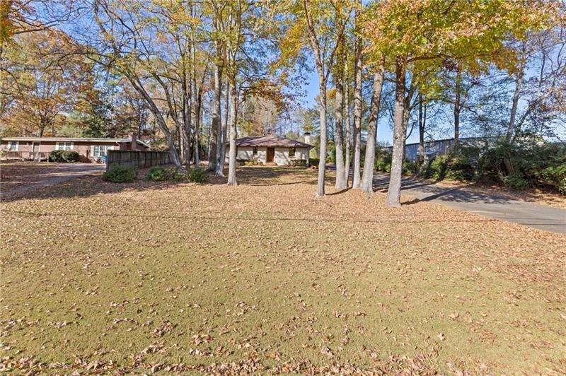 851 Eva Kennedy Road