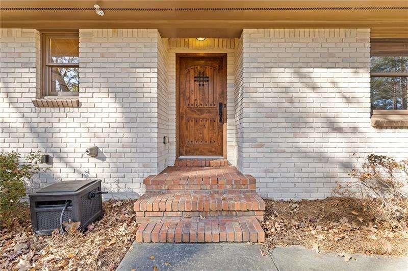 851 Eva Kennedy Road