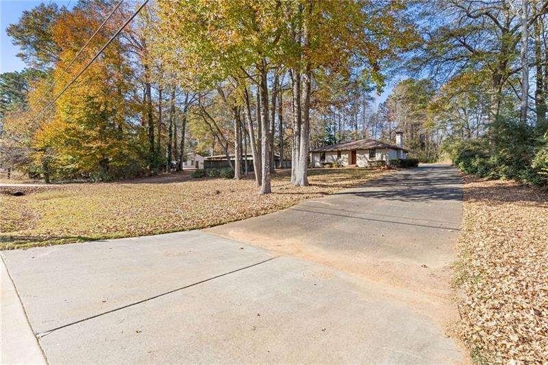 851 Eva Kennedy Road