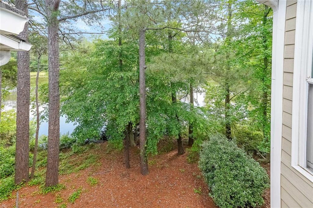 2214 Lake Pointe Circle, Roswell, Georgia image 18
