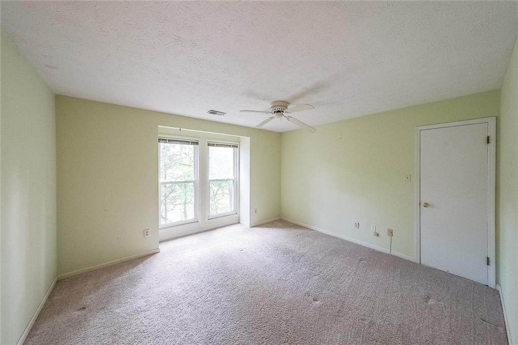 2214 Lake Pointe Circle, Roswell, Georgia image 20