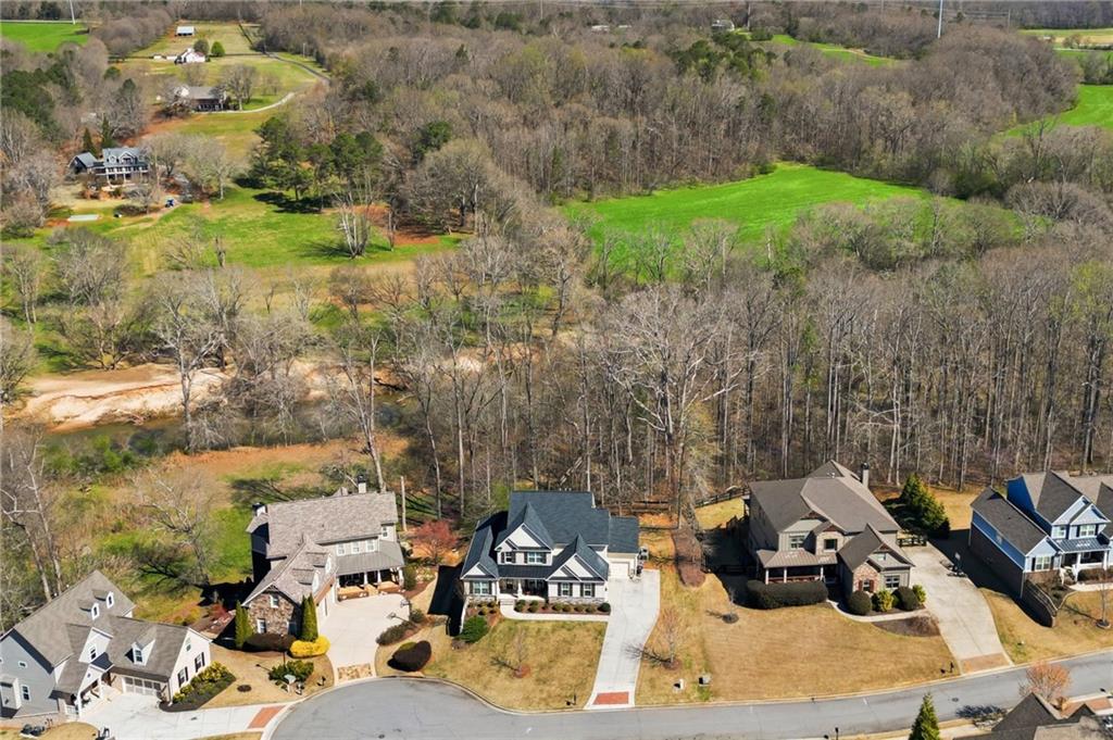 8840 Hightower Ridge