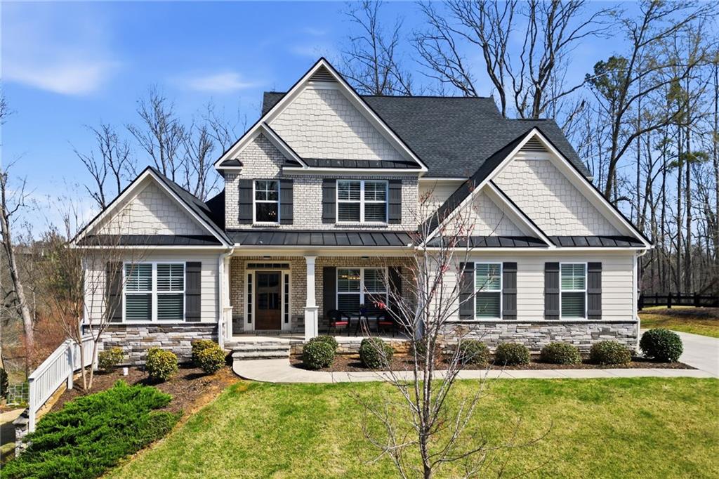 8840 Hightower Ridge