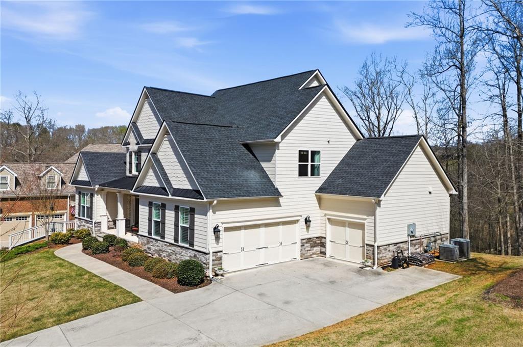 8840 Hightower Ridge