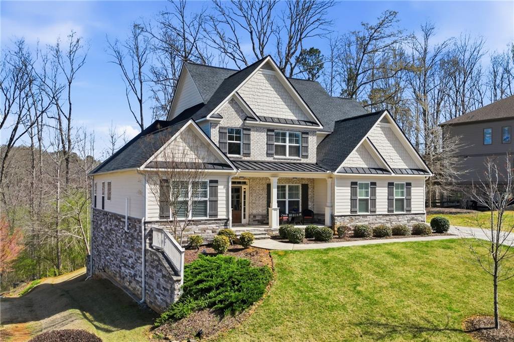 8840 Hightower Ridge