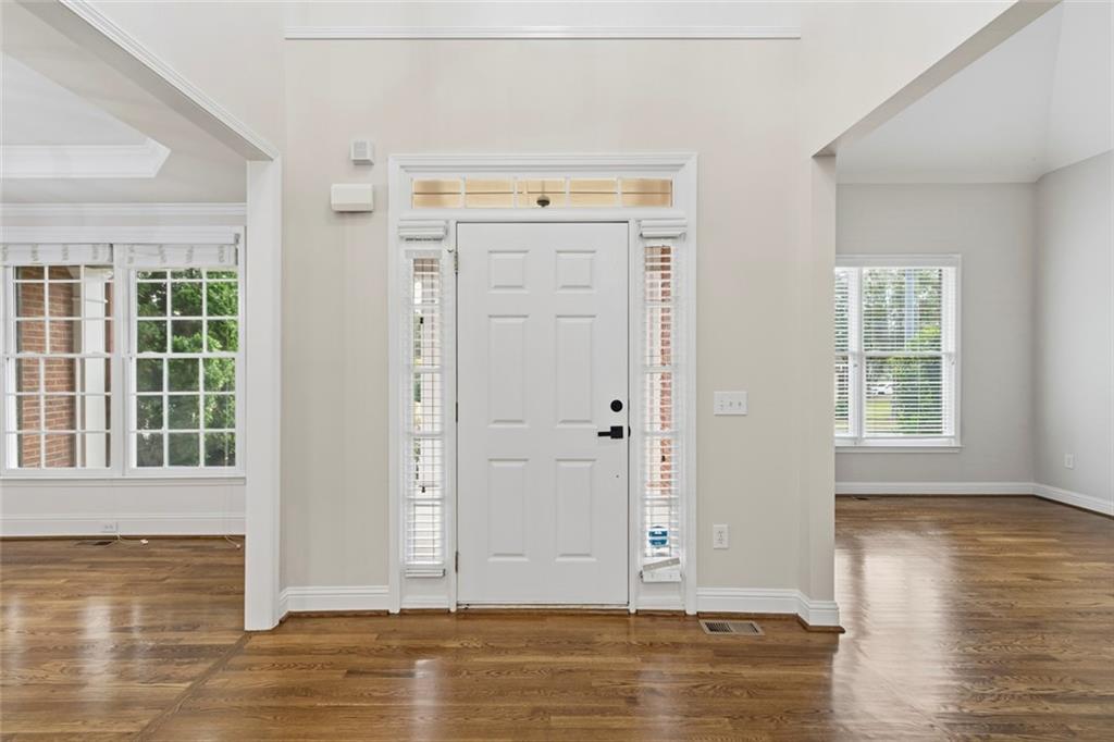 45 Calming Water Trail