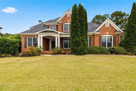 45 Calming Water Trail, Dallas, GA 30132 - #: 7673278