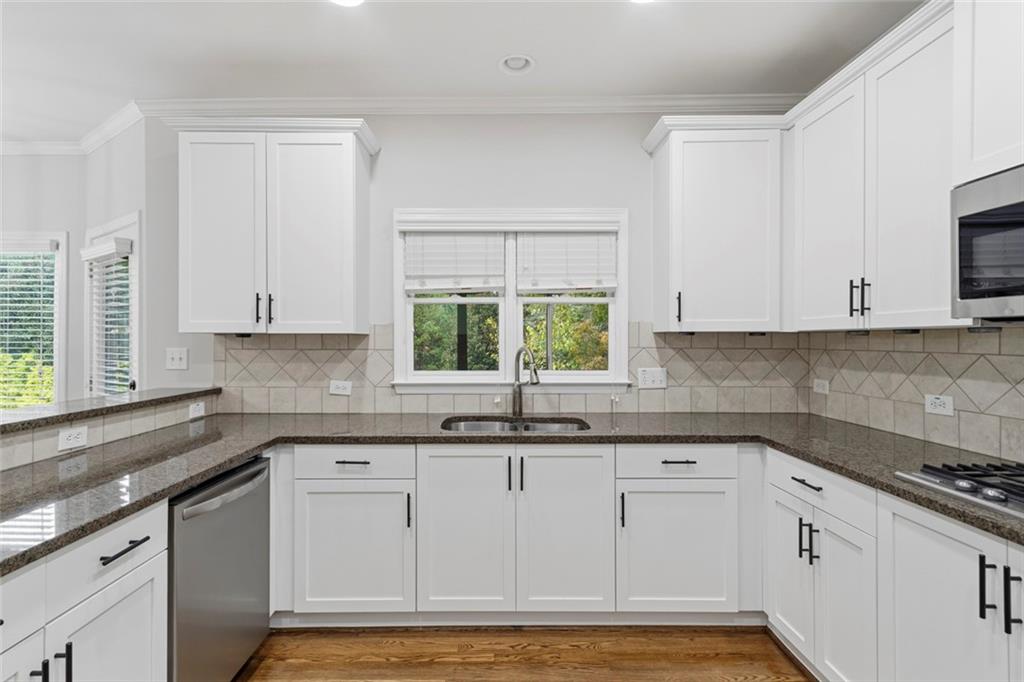 45 Calming Water Trail