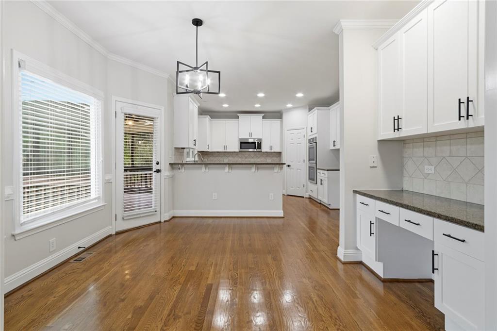 45 Calming Water Trail