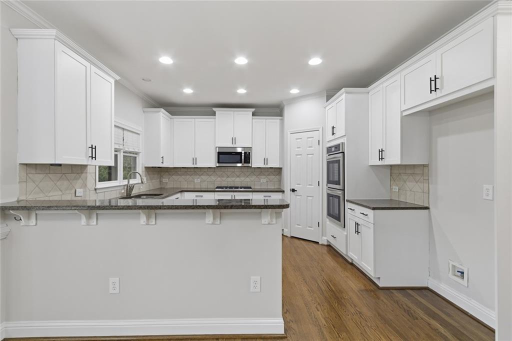 45 Calming Water Trail