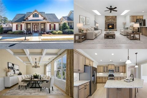 406 Trotter Lane Woodstock GA 30189