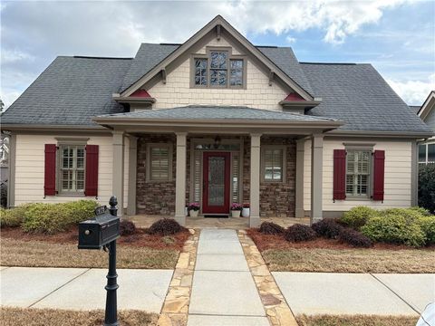 406 Trotter Lane Woodstock GA 30189