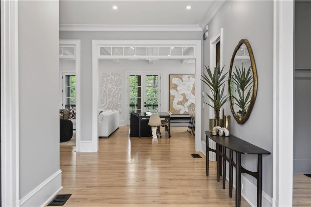 4868 Merlendale Drive