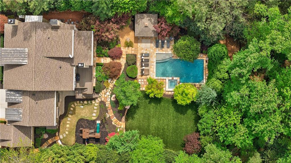 4868 Merlendale Drive