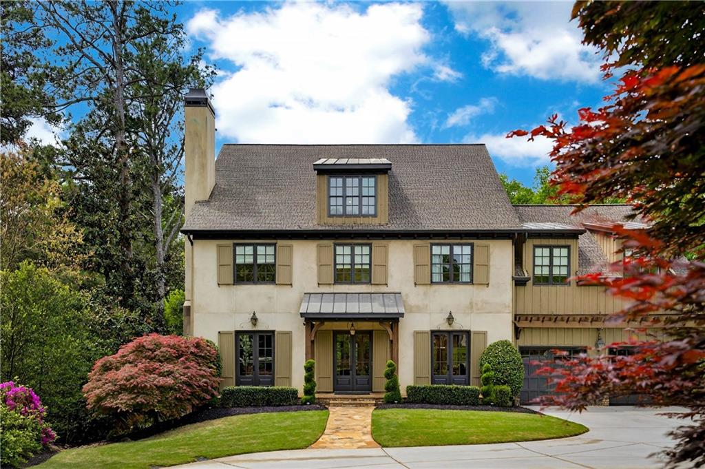 4868 Merlendale Drive