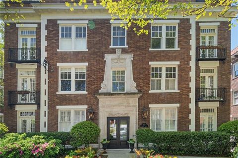 20 Collier Road NW 11 Atlanta GA 30309