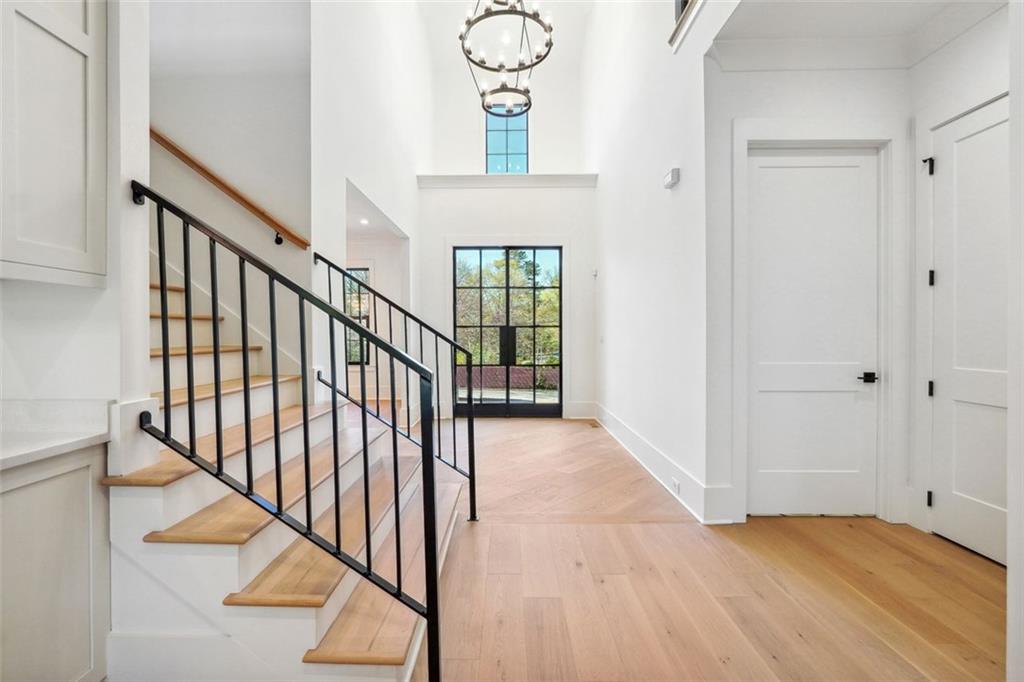 Indian Hills - Residential