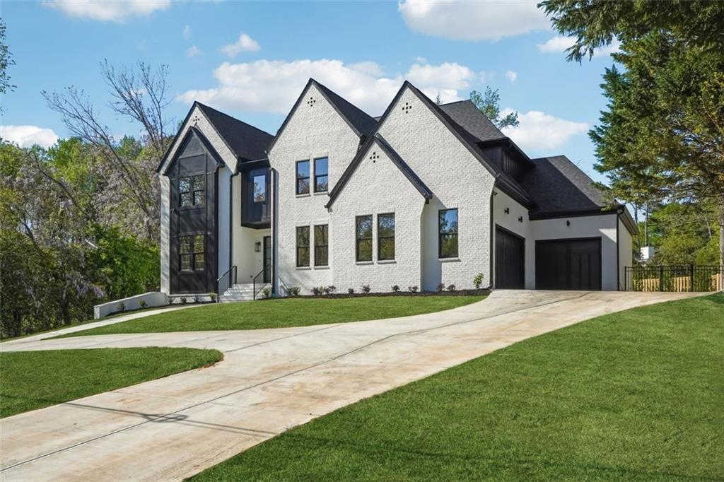 Indian Hills - Residential