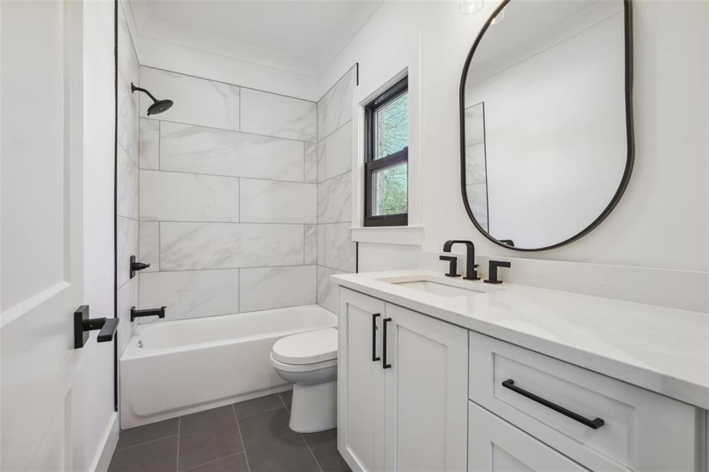 Indian Hills - Residential