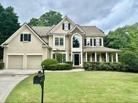 4096 Vinings Mill Trail SE Smyrna GA 30080