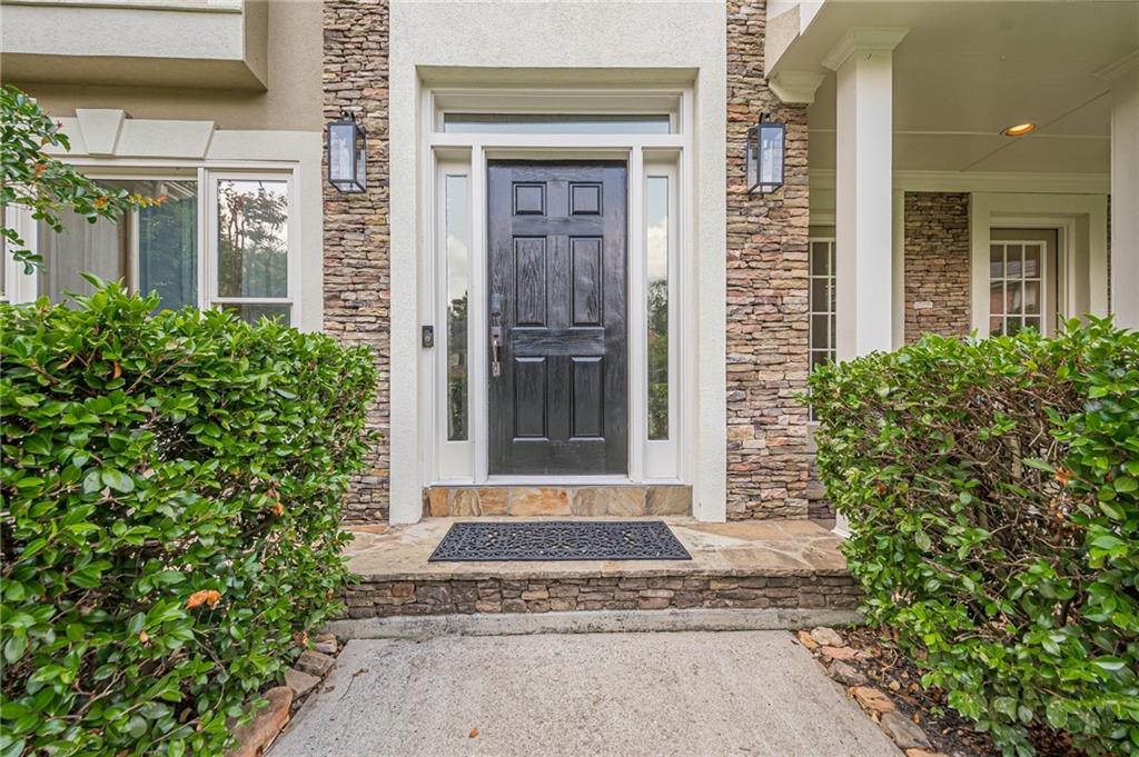 4096 Vinings Mill Trail SE