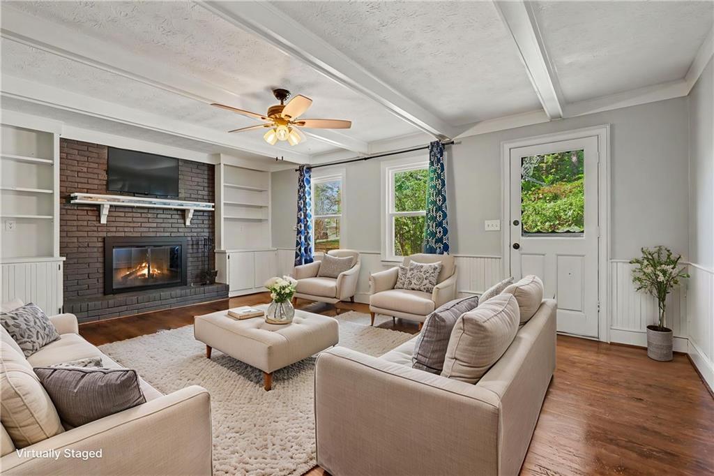 3010 Wembley Ridge