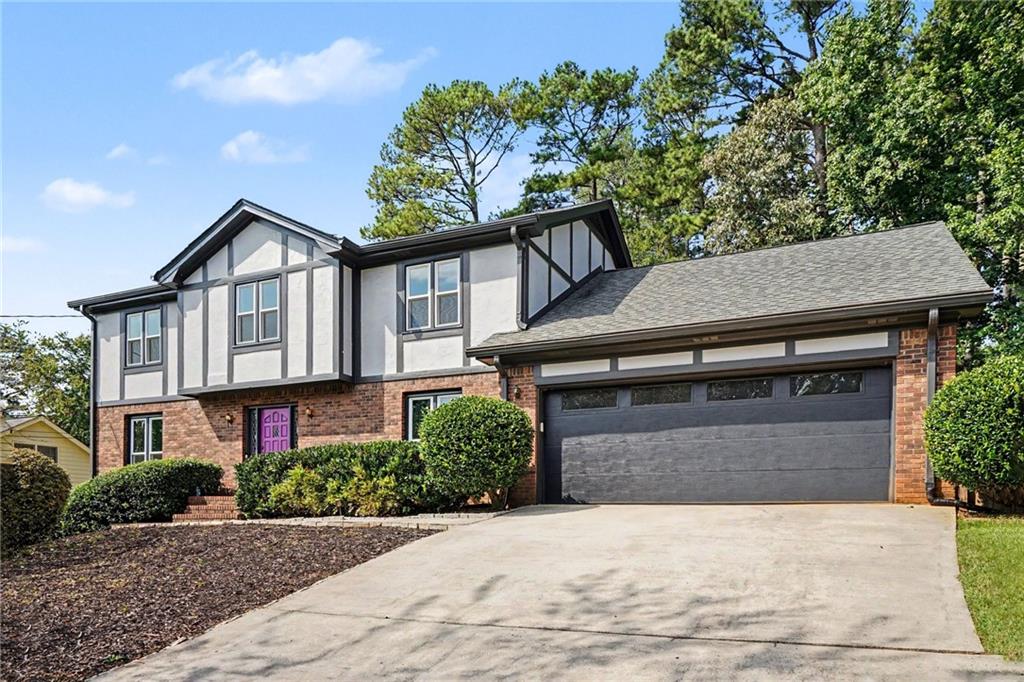 3010 Wembley Ridge