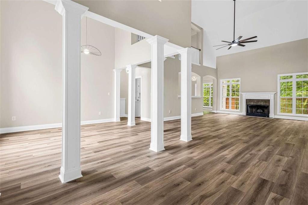 3132 Lovell Drive