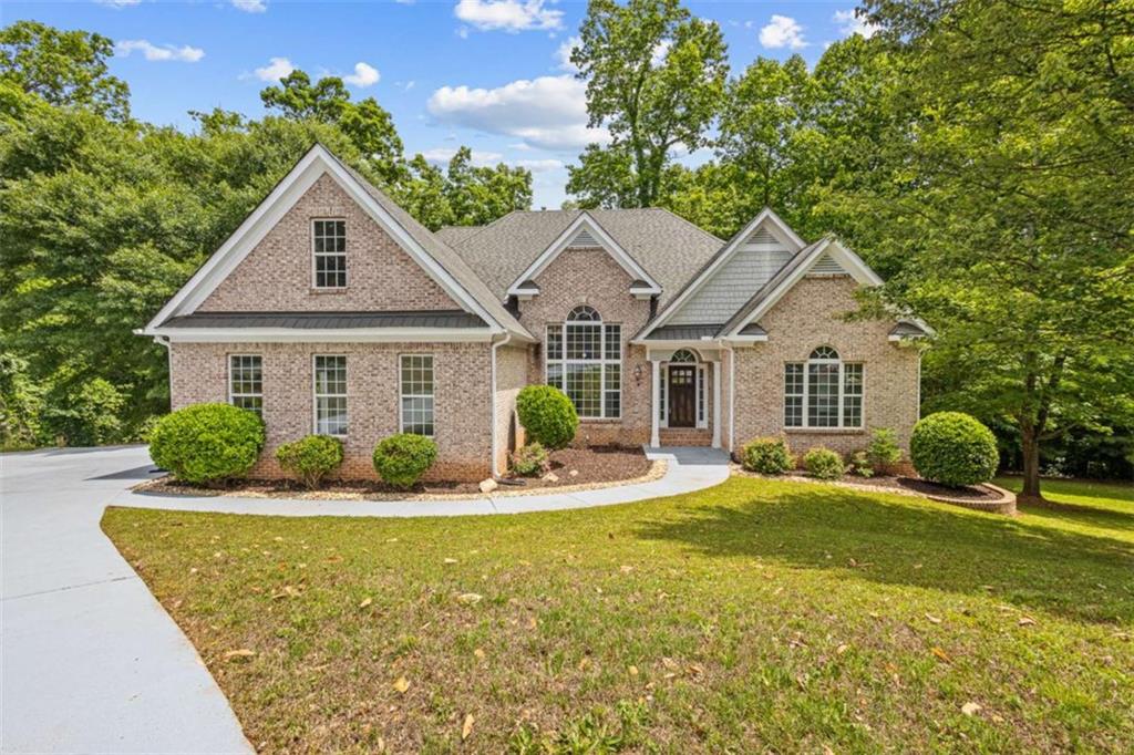 3132 Lovell Drive