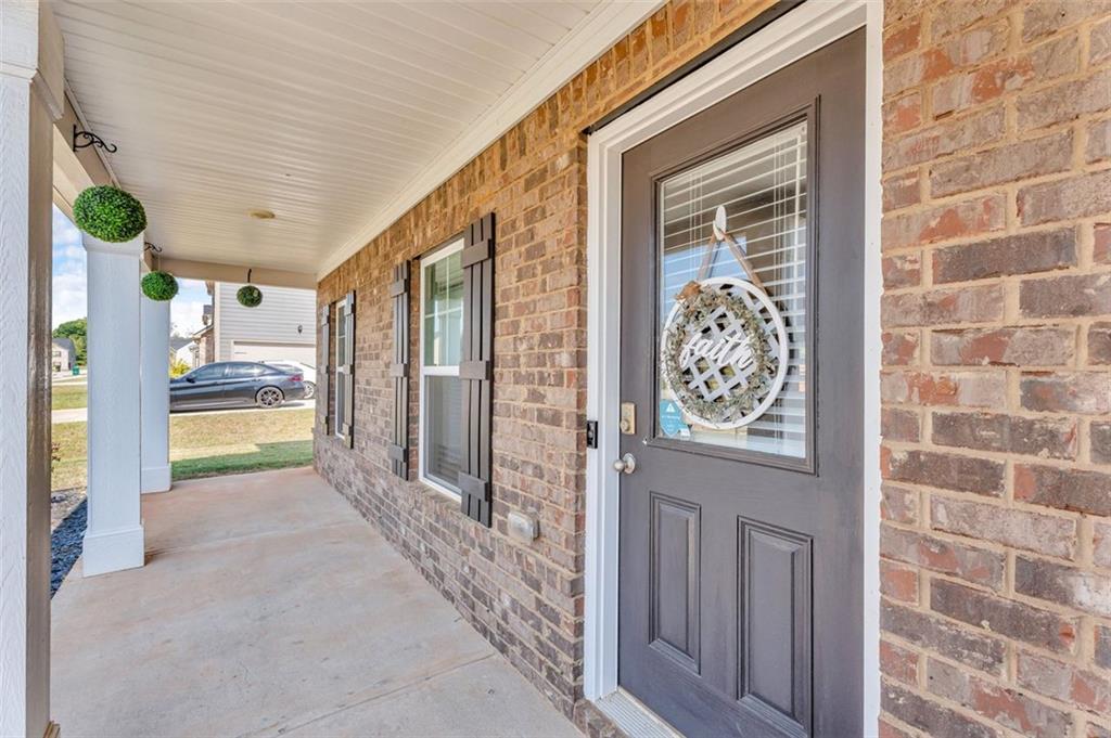 206 Prescott Street, Locust Grove, Georgia image 3