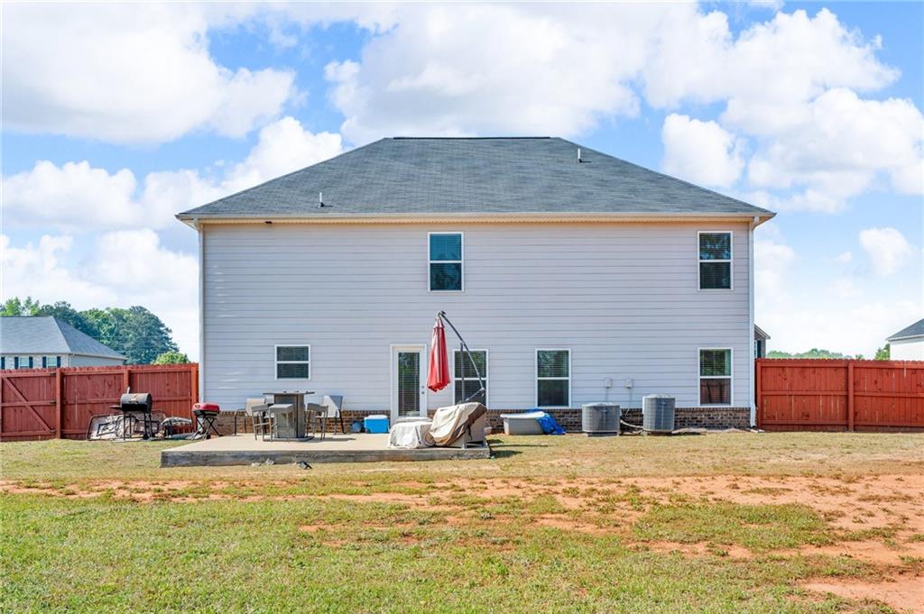 206 Prescott Street, Locust Grove, Georgia image 15
