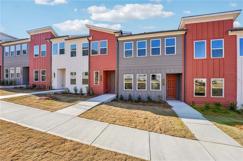 1565 Driggs Drive NW