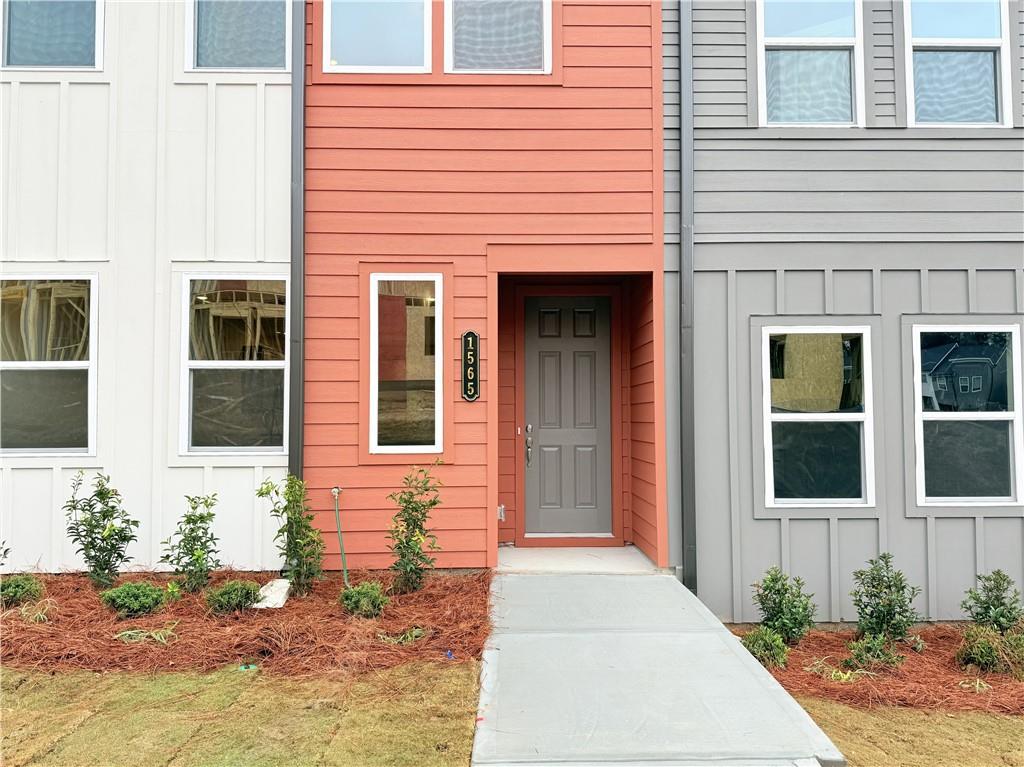 1565 Driggs Drive NW