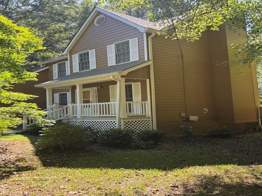 4833 W Mceachern Woods Drive