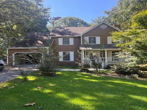 Homes For Sale - 4833 W Mceachern Woods Drive<br/> Powder Springs, GA 30127