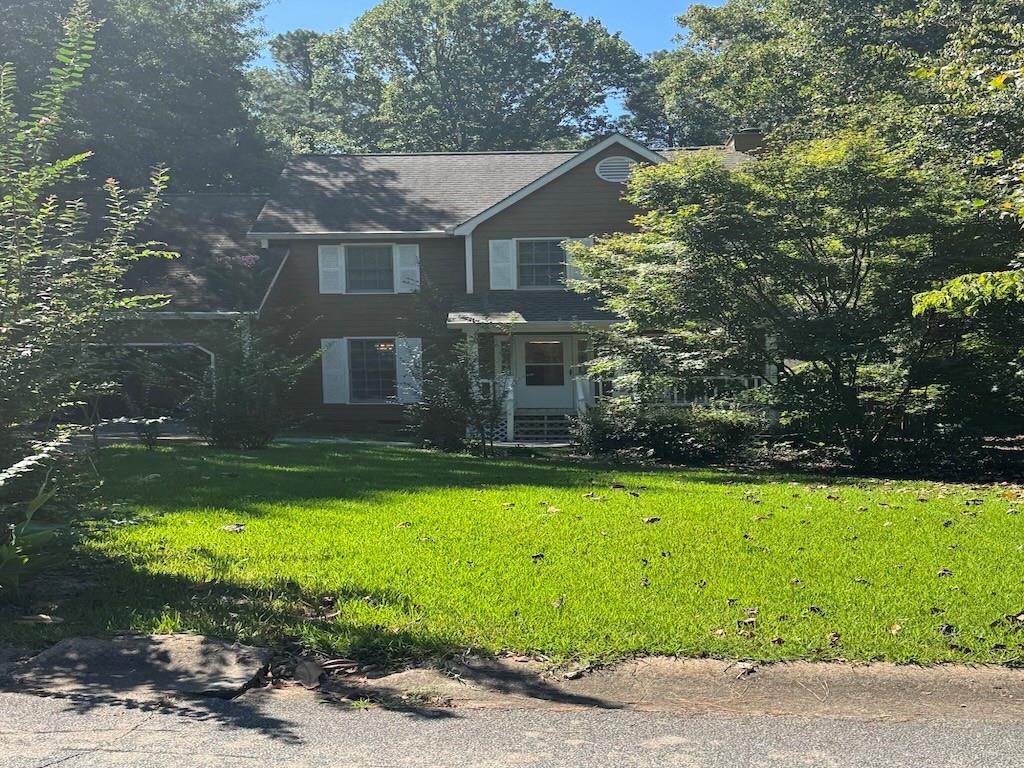 4833 W Mceachern Woods Drive