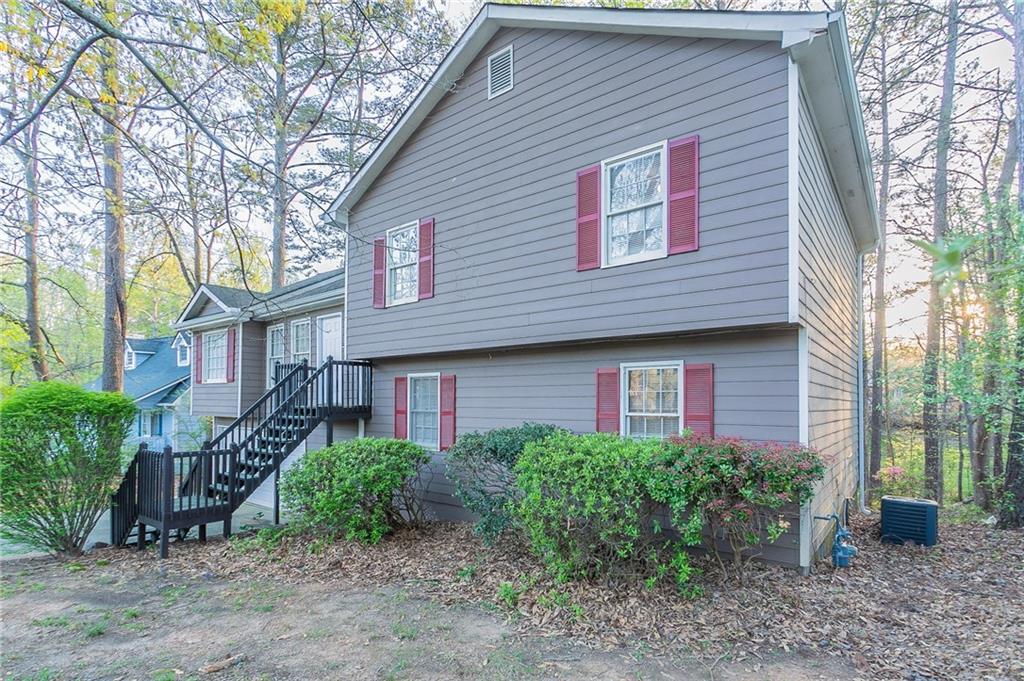 3094 Calumet Circle, Kennesaw, Georgia image 3