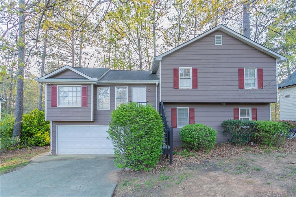 3094 Calumet Circle, Kennesaw, Georgia image 1