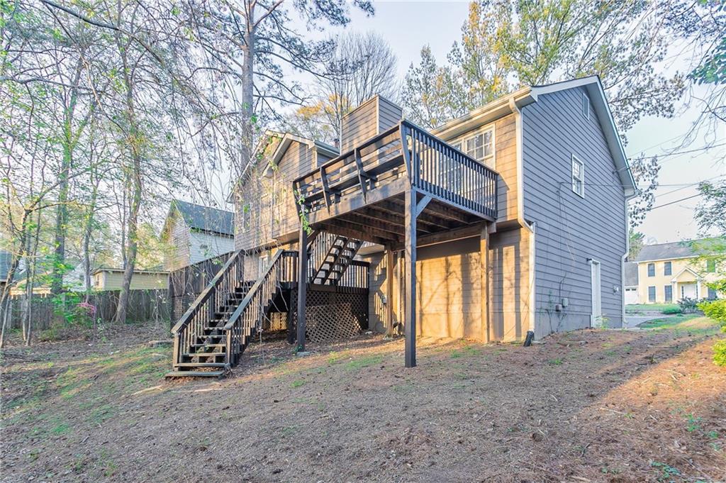 3094 Calumet Circle, Kennesaw, Georgia image 28