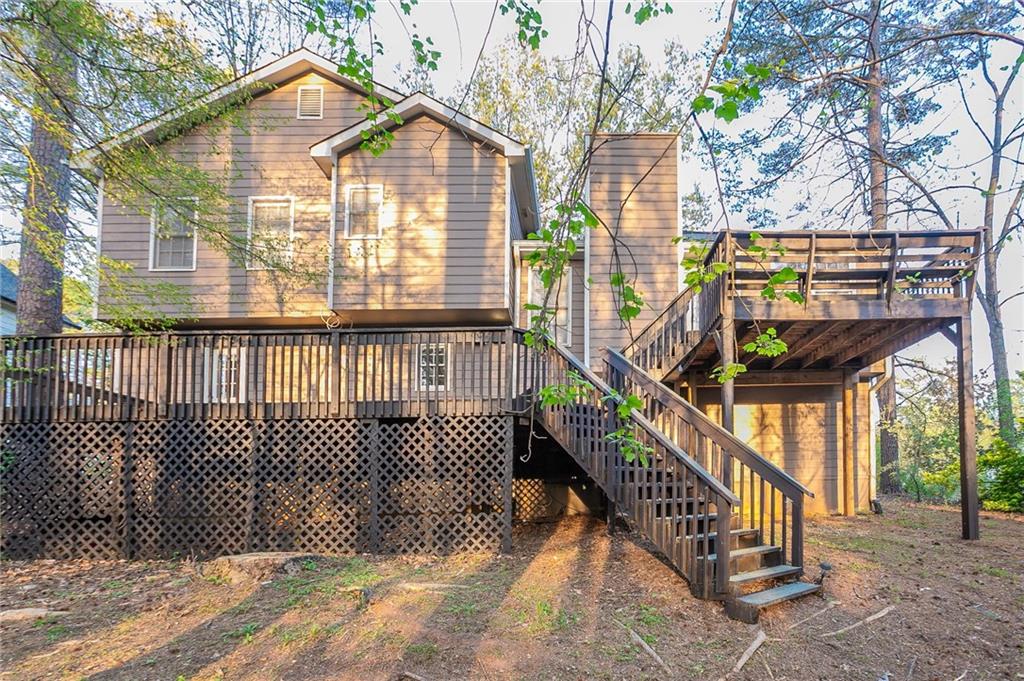3094 Calumet Circle, Kennesaw, Georgia image 29