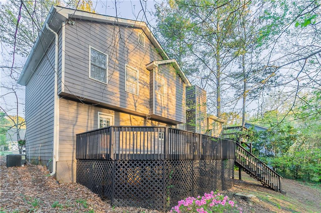 3094 Calumet Circle, Kennesaw, Georgia image 30