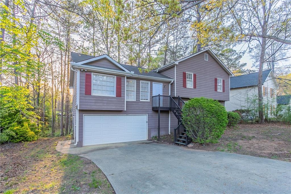 3094 Calumet Circle, Kennesaw, Georgia image 2