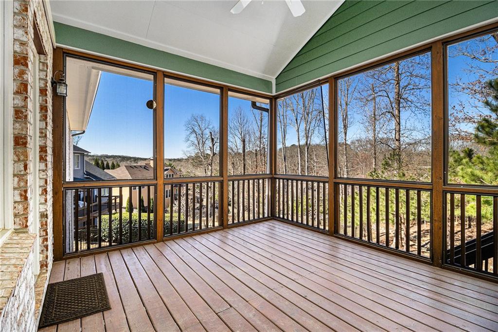 407 Trotters Run, Woodstock, Georgia image 29