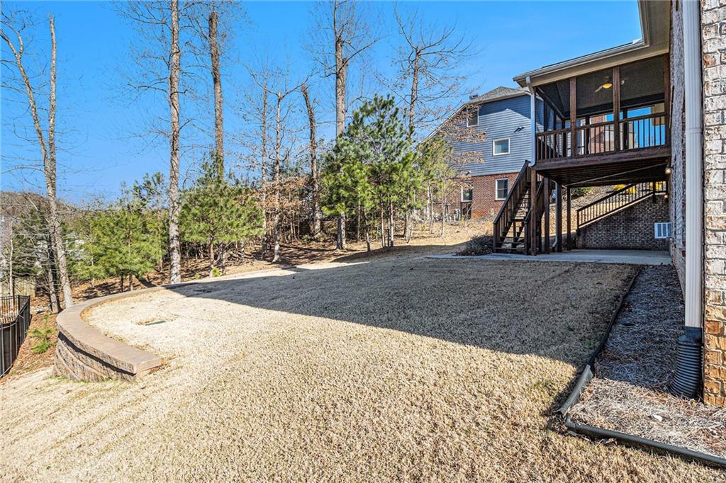 407 Trotters Run, Woodstock, Georgia image 30