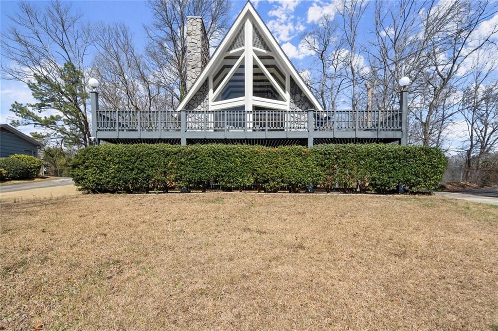 1364 Tsali Trail, Morrow, Georgia image 5